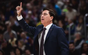 Xavi Pascual