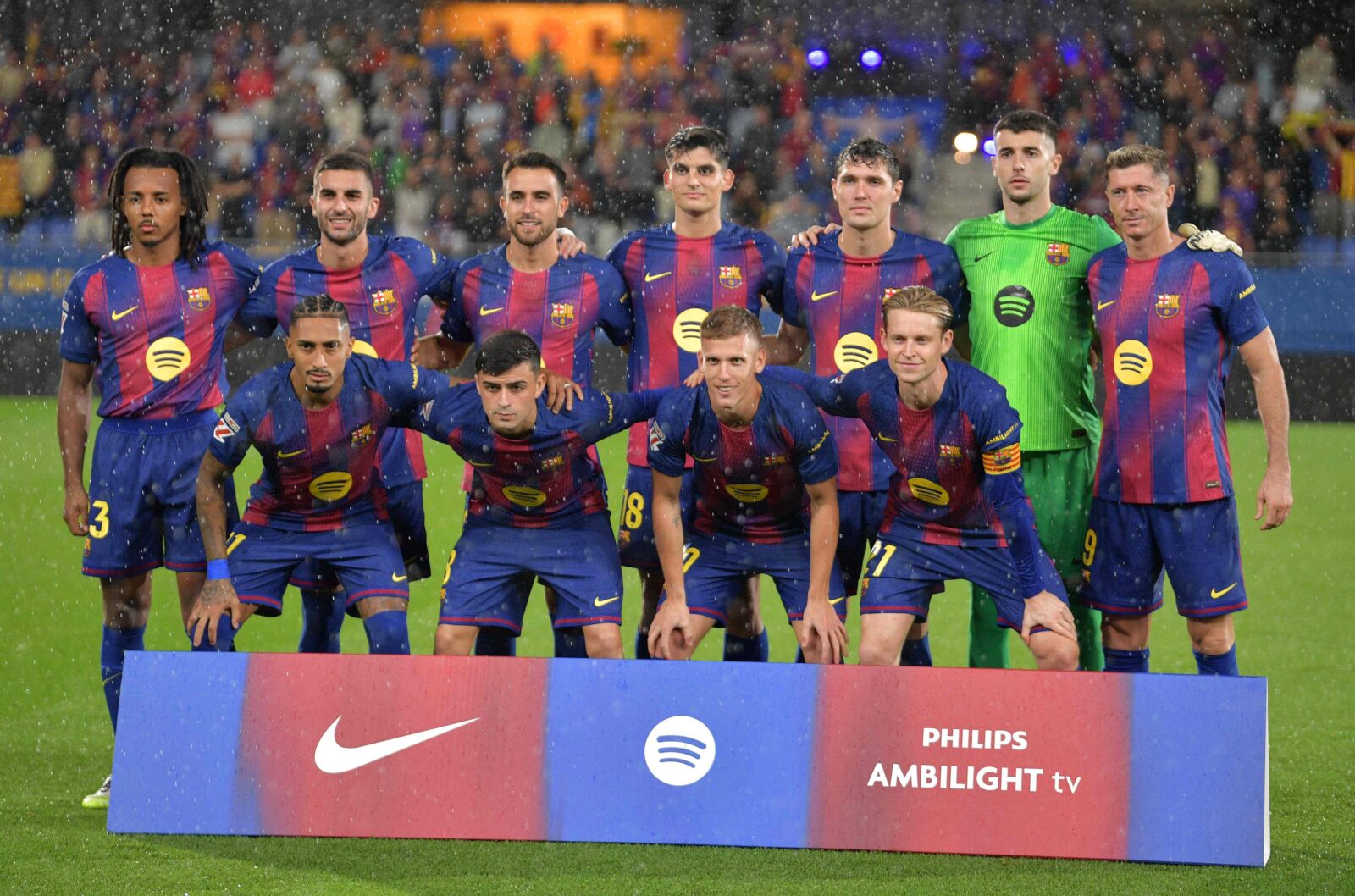 FC Barcelona
