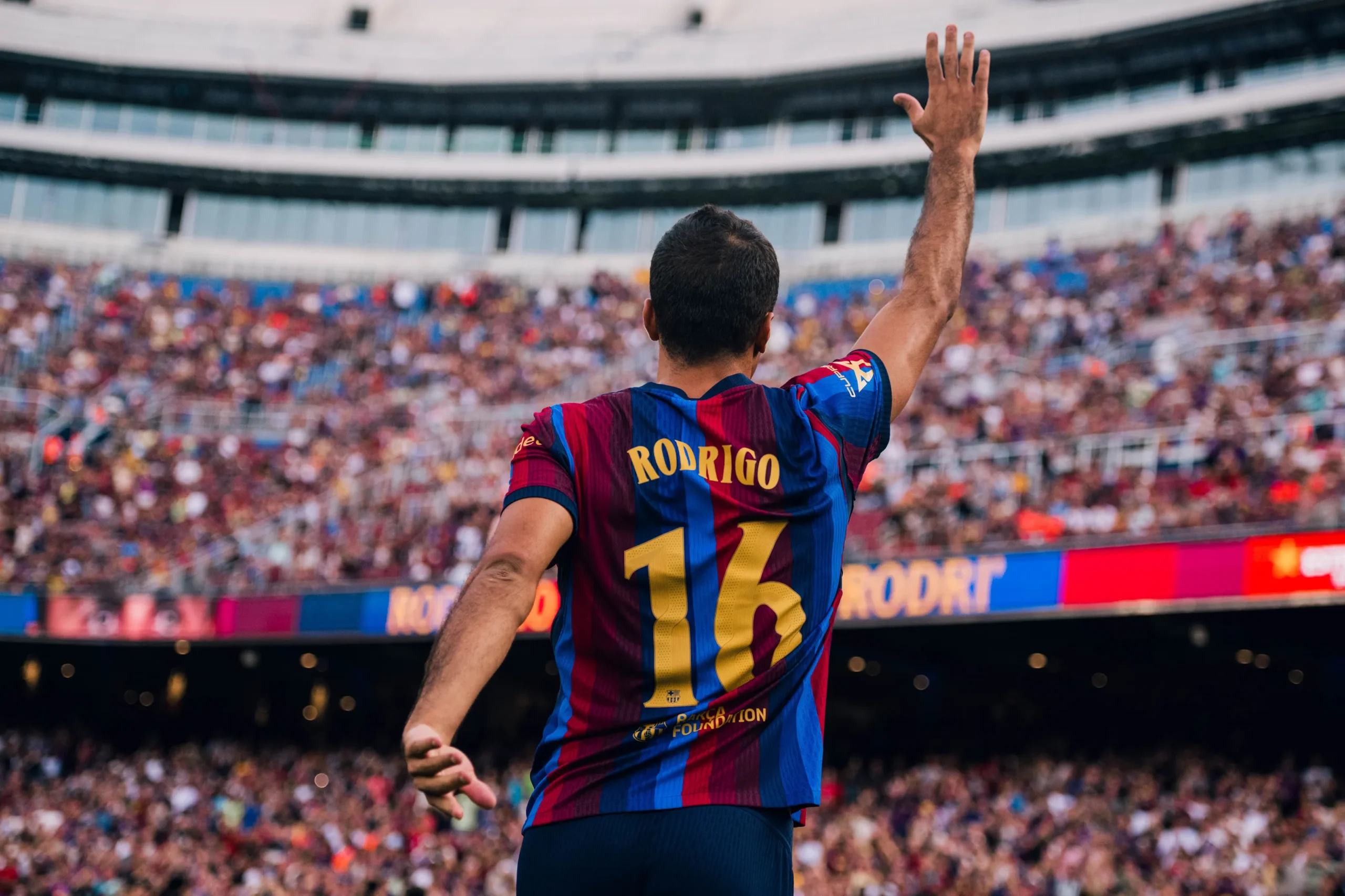 Rodri