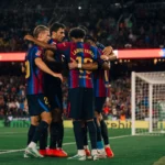 Barça-Racing
