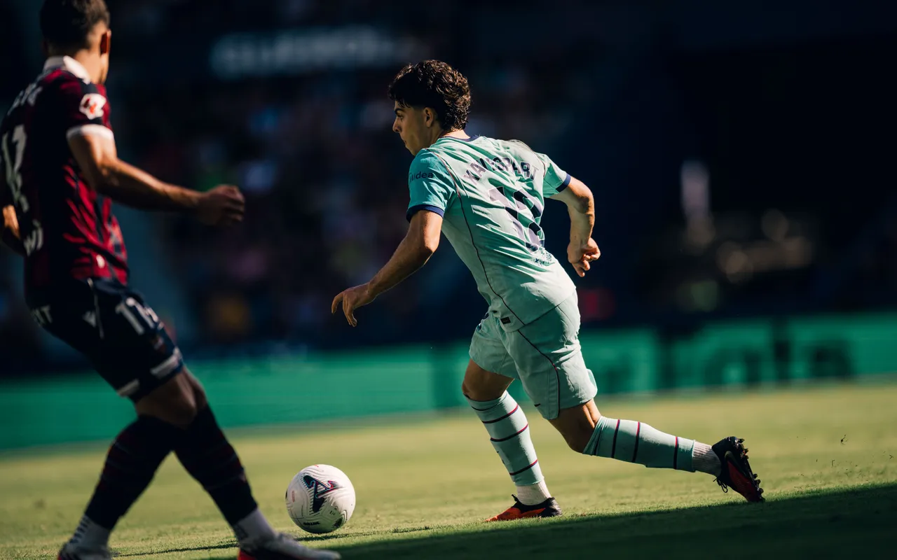 Xavi Espart