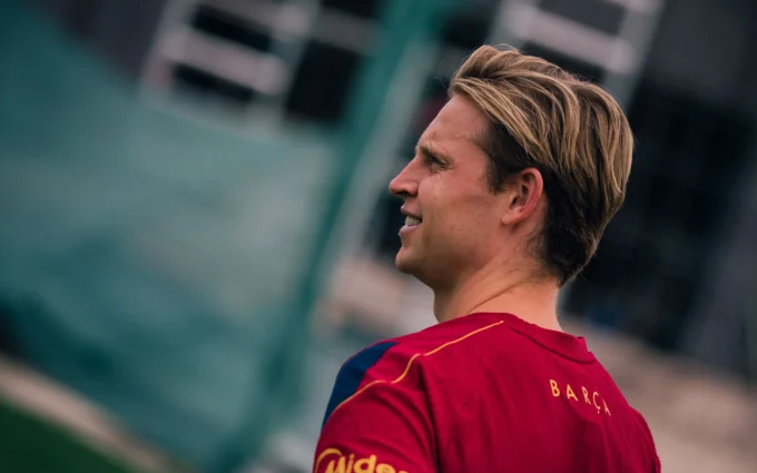 De Jong