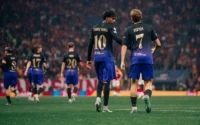 Galatasaray-Barça