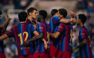 birmingham barça