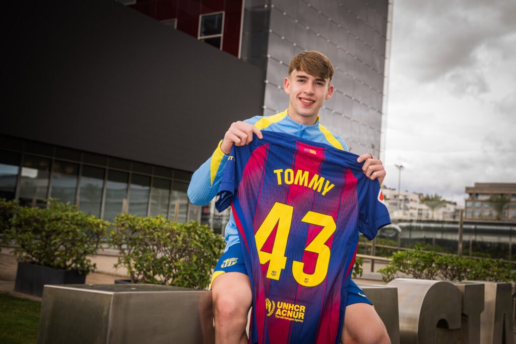 Tommy Marqués
