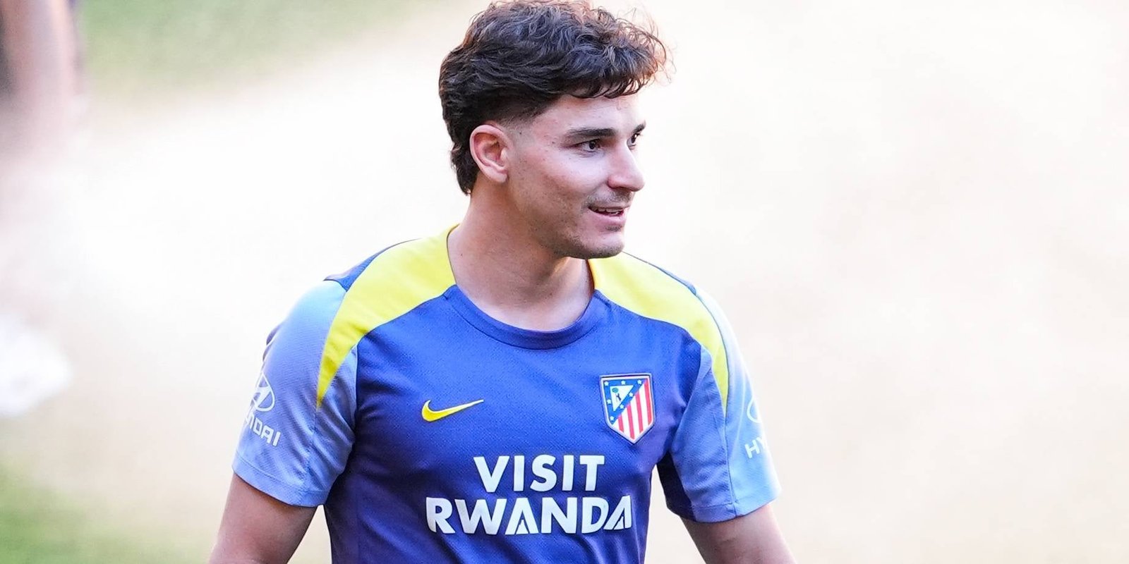 Julián Álvarez Julián Álvarez