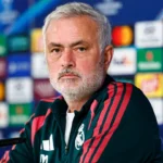 Mourinho RDP