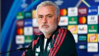 Mourinho RDP