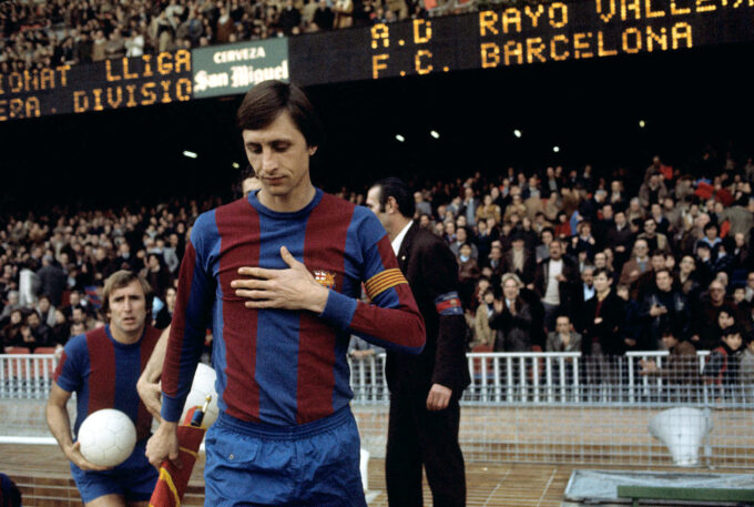 Cruyff