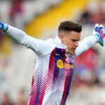 Ter Stegen