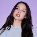 Olivia Rodrigo.