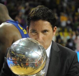 Xavi Pascual
