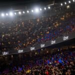 Spotify Camp Nou