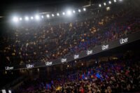 Spotify Camp Nou
