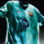 Tercera equipación