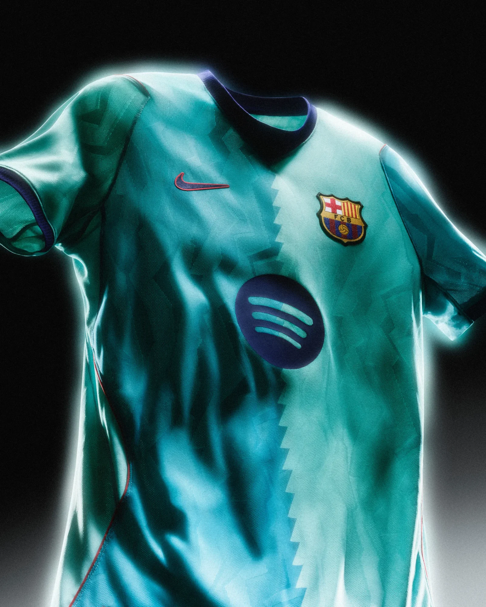 Tercera equipación