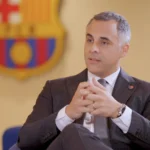 Manel del Río