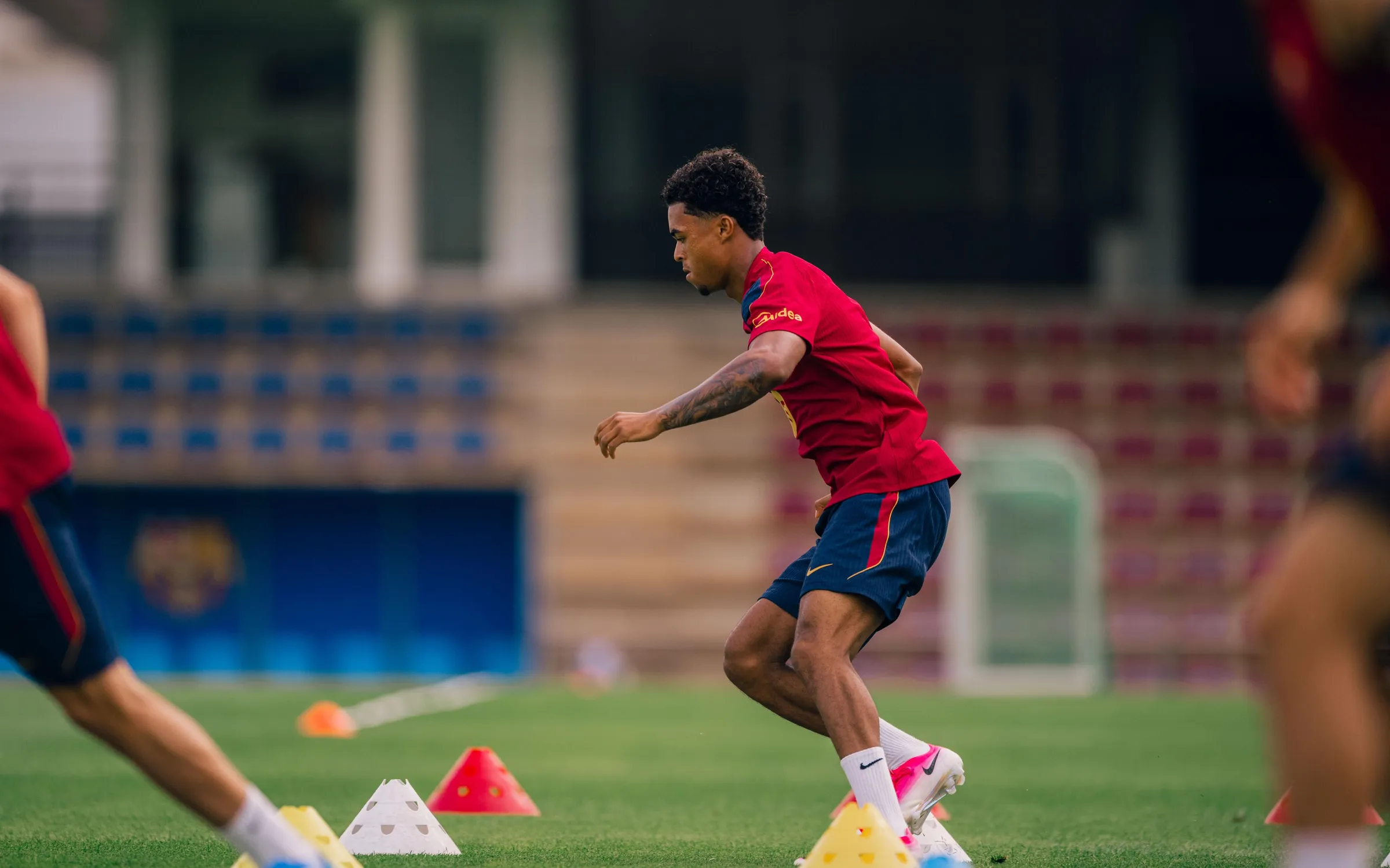 Shane Kluivert
