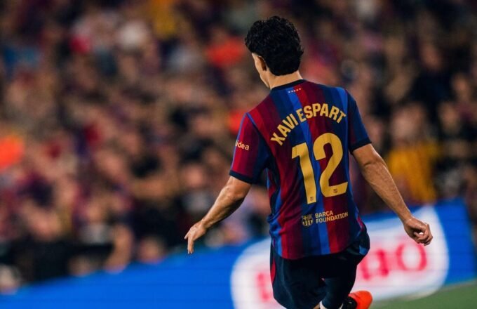 Xavi Espart