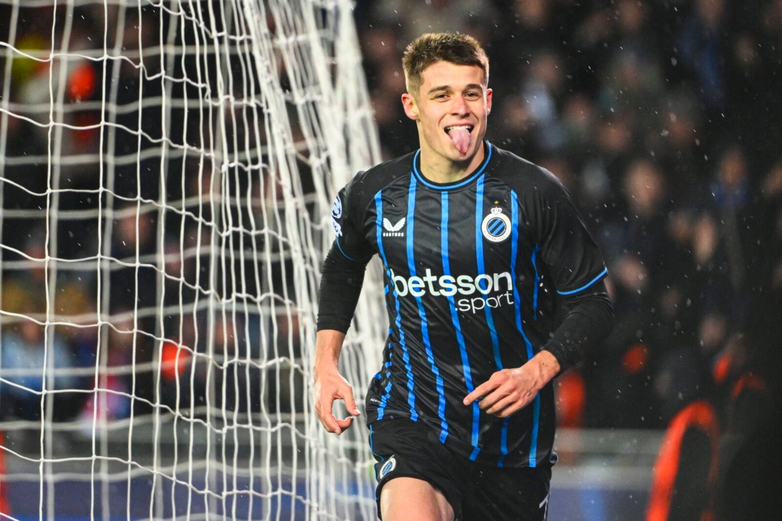 Nicolò Tresoldi