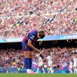 Alexia Camp Nou