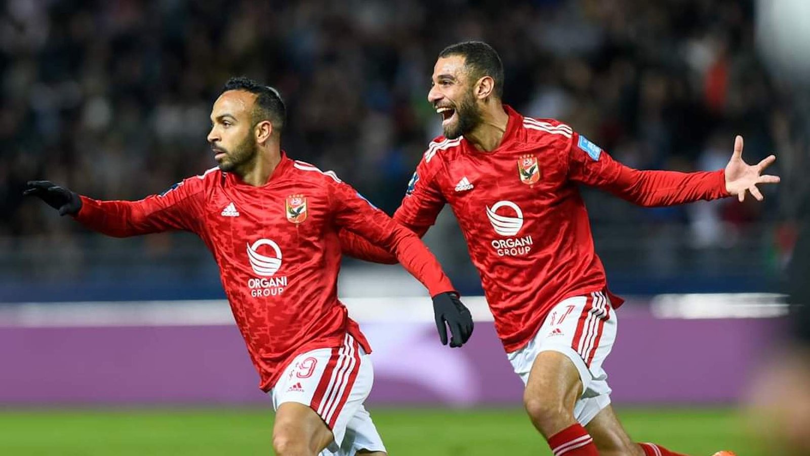 AL AHLY
