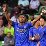 Ansu Fati alcanza los 10 goles en Ligue 1
