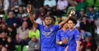 Ansu Fati alcanza los 10 goles en Ligue 1