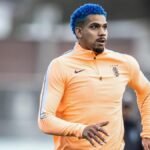 Ronald Araujo