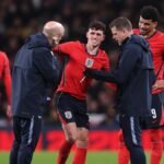 Araujo Foden entrada