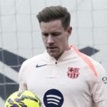 Ter Stegen, rumbo al Ajax / SPORT
