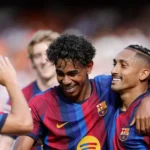 Barça