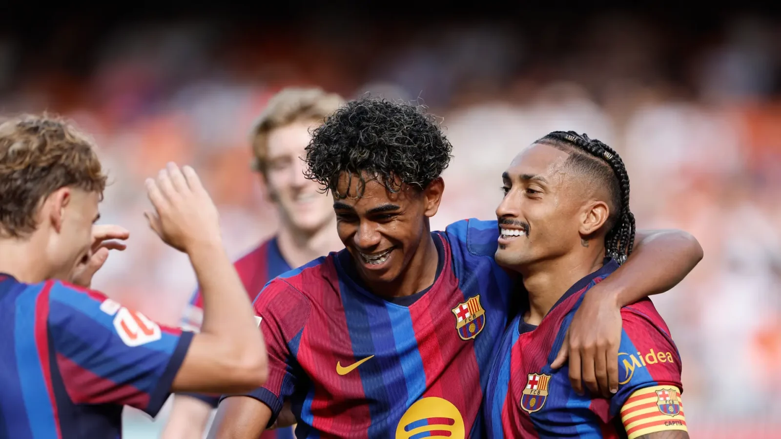 Barça