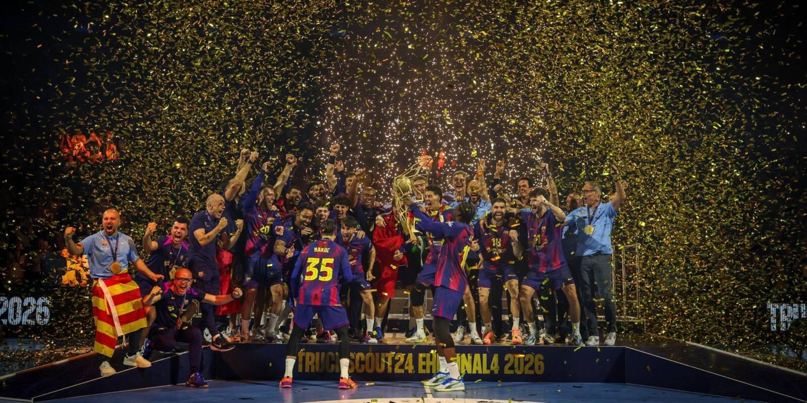 Barça