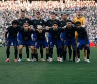 El once del Barça contra el Betis