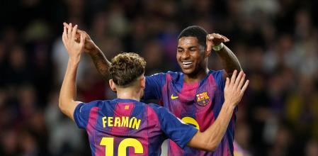 El Barça vence al Elche por 3-1. Foto: La Vanguardia