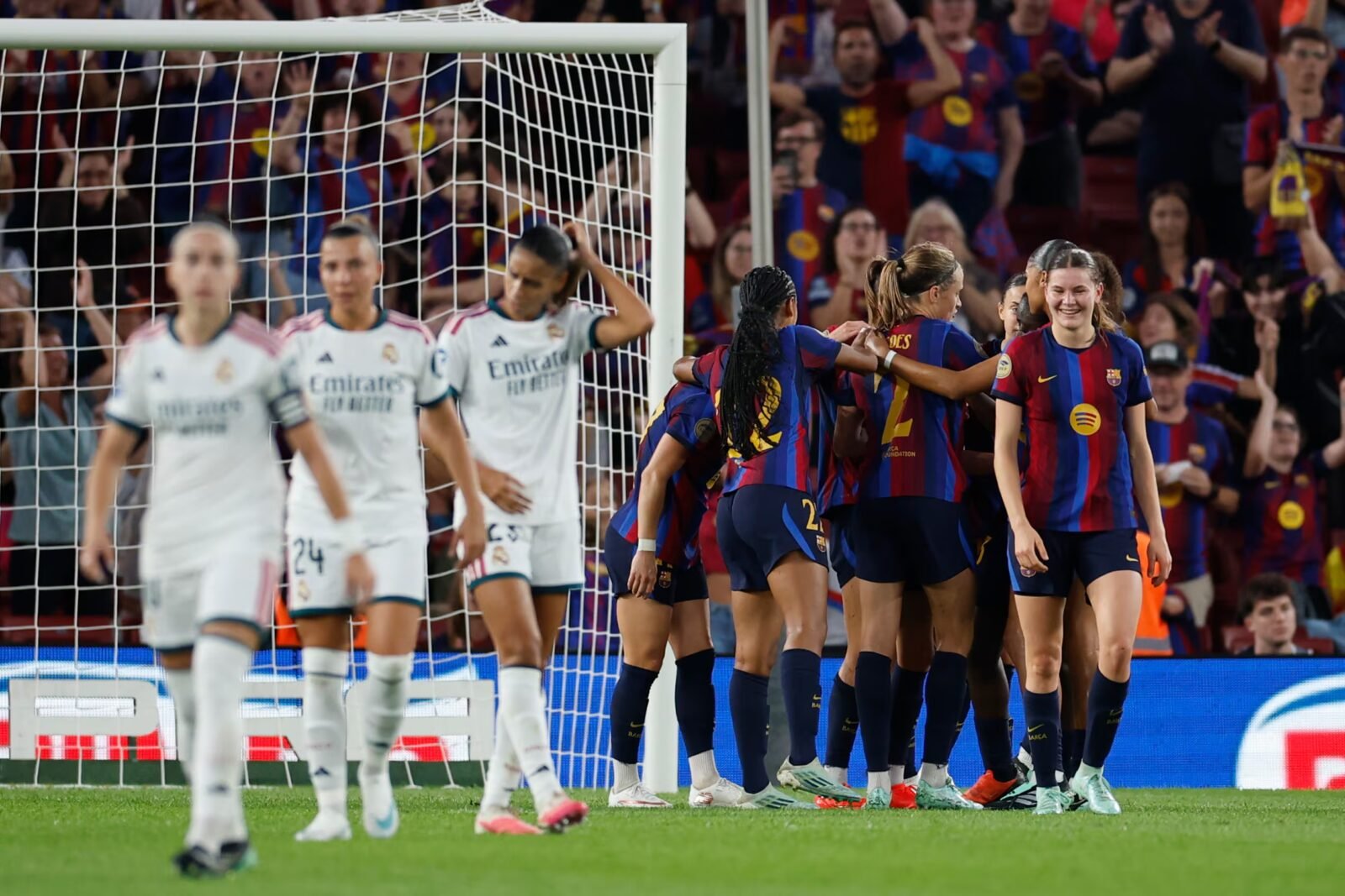 Barça