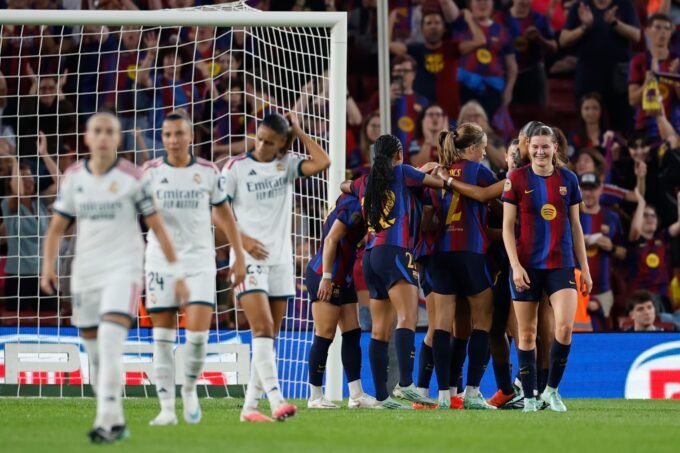 Barça