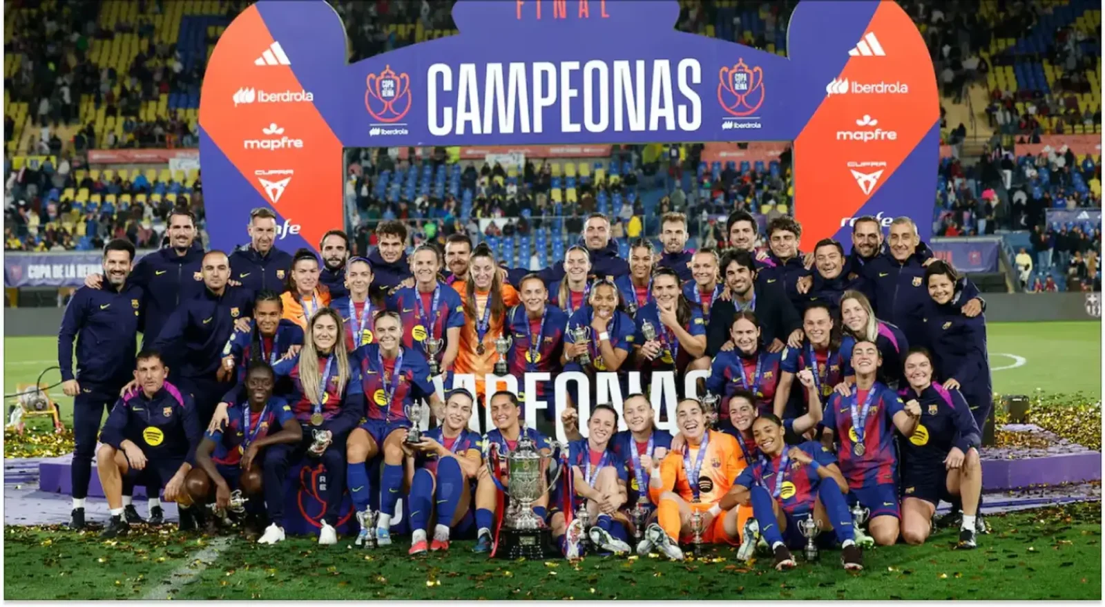 Barça