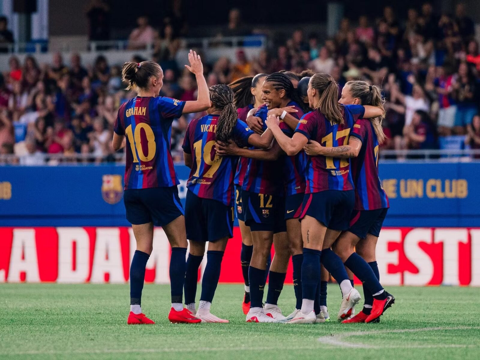 Barça