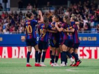 Barça