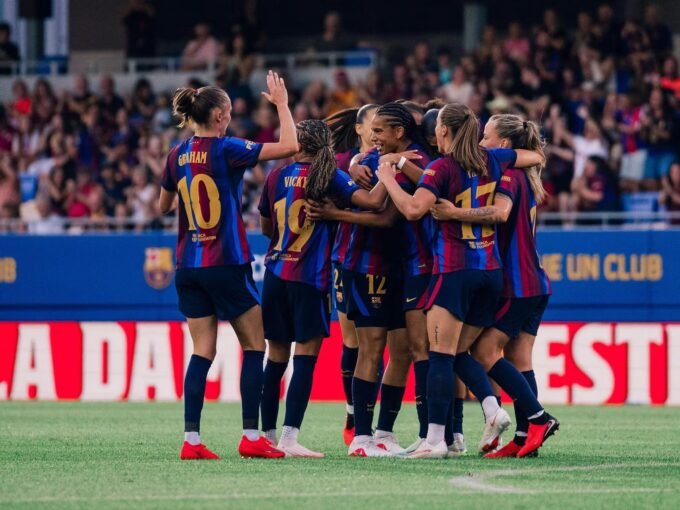 Barça