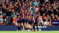 Barça