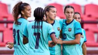 Barça
