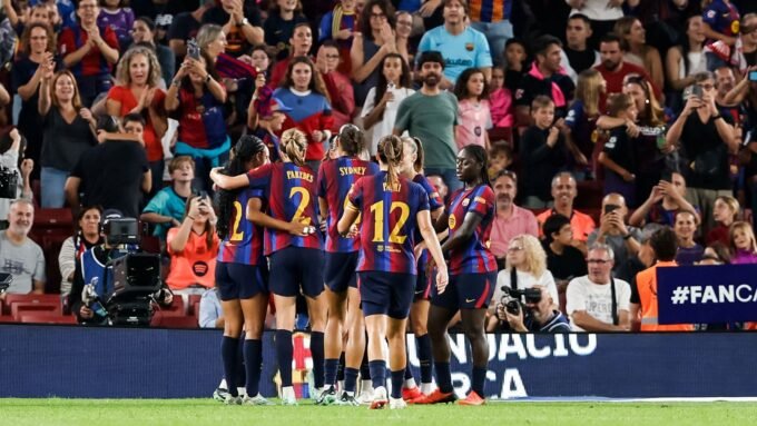 Barça