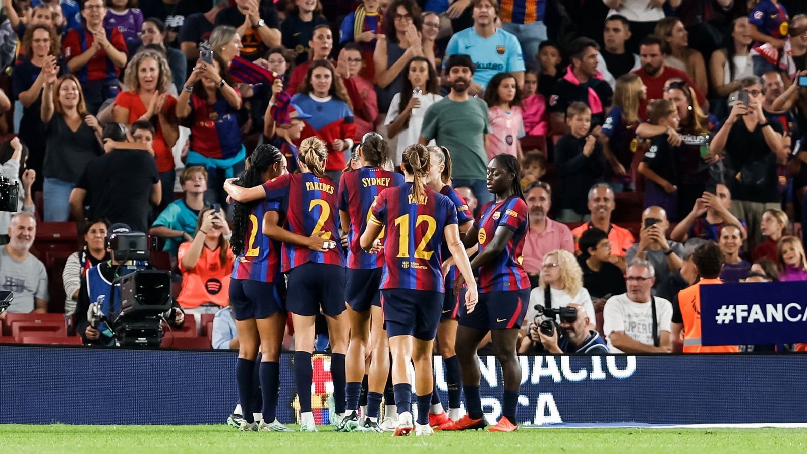 Barça