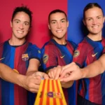 Barça