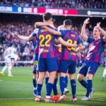 El Barça recupera el liderato