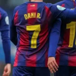 Pinchazo culer en el último minuto. Foto: FCB