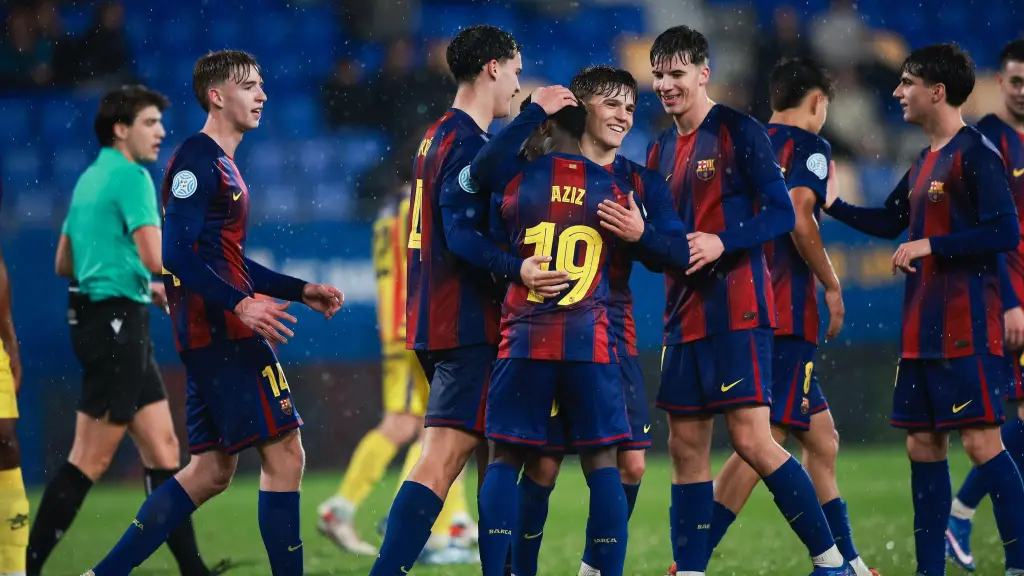 Duelo decisivo en Terrassa. Foto: Crónica Global